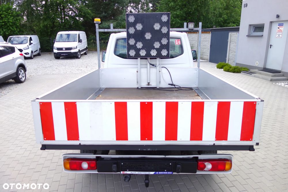 Volkswagen Transporter T6 Skrzynia 2.0 TDI 84 KM Klima Webasto - 23