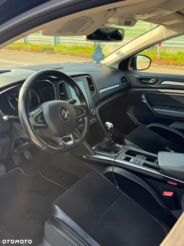 Renault Megane ENERGY dCi 130 INTENS - 8