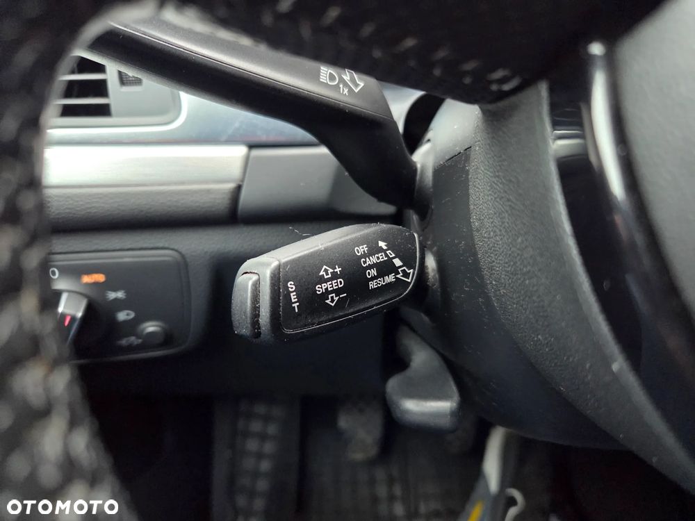 Audi A6 Limousine - 17