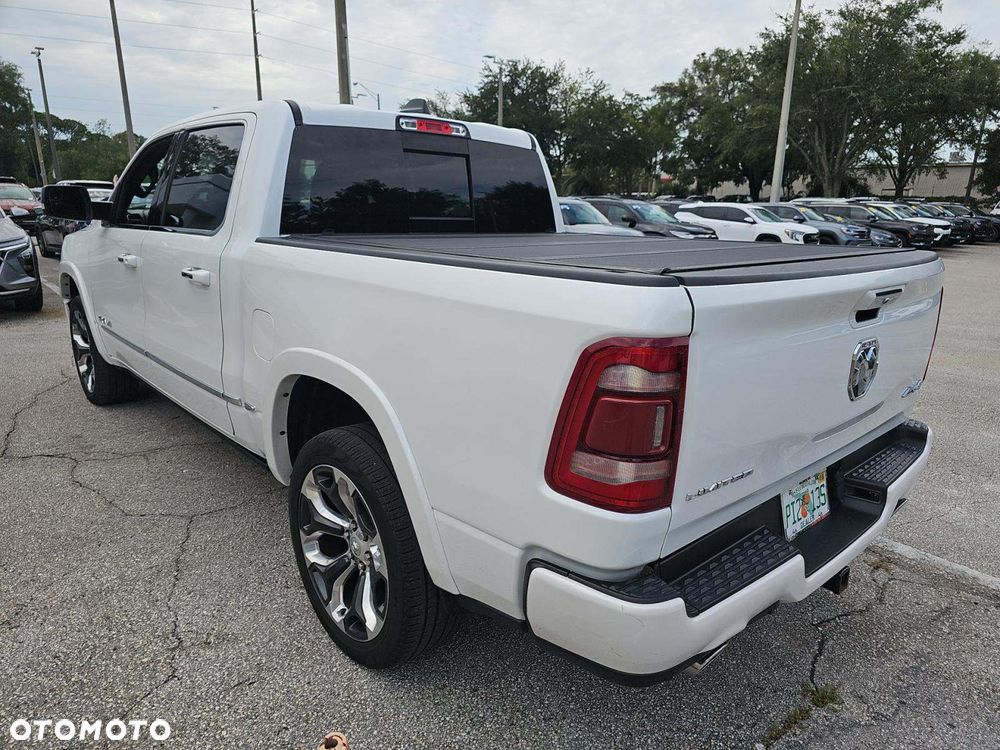 RAM 1500 5.7 Crew Cab Limited - 3