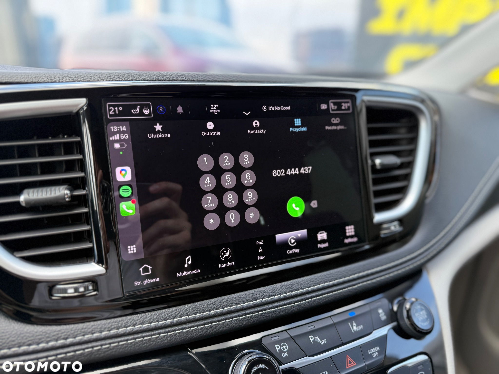 Chrysler Pacifica - 27