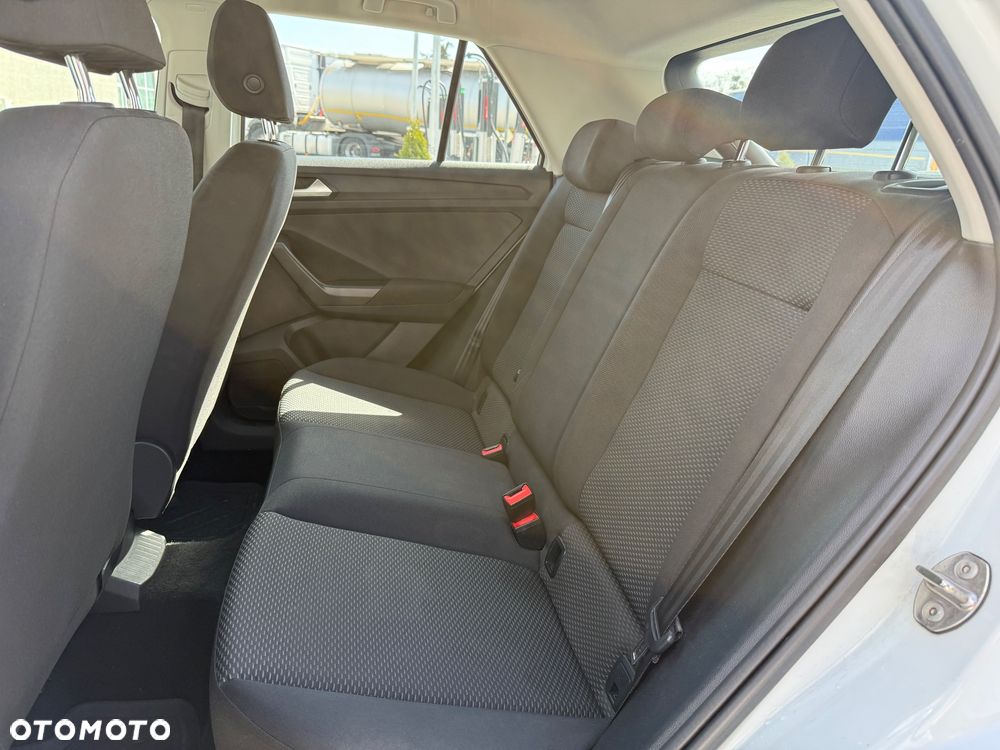 Volkswagen T-Roc 1.0 TSI Life - 11