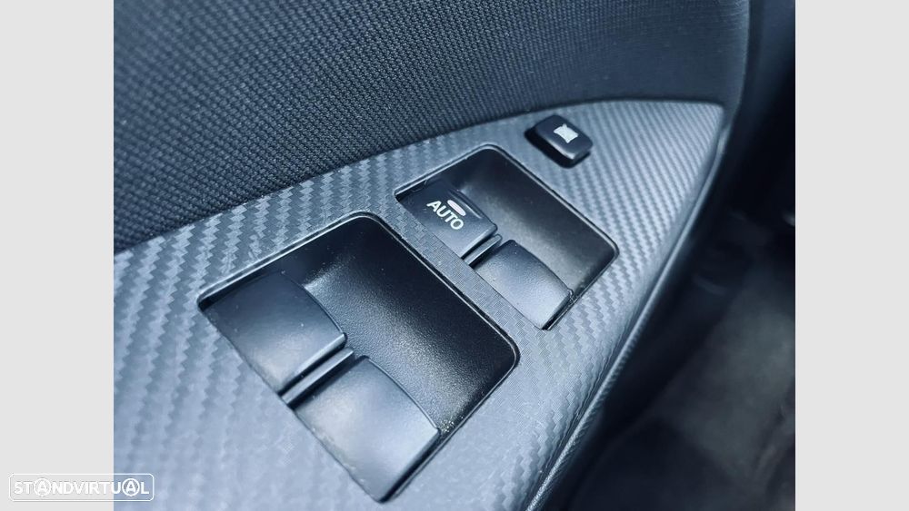 Mitsubishi Space Star 1.2 Connect Edition - 17