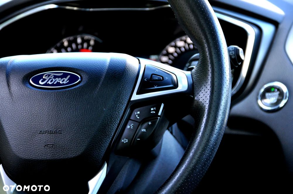 Ford Mondeo 2.0 TDCi PowerShift-Aut Allrad ST-Line - 36