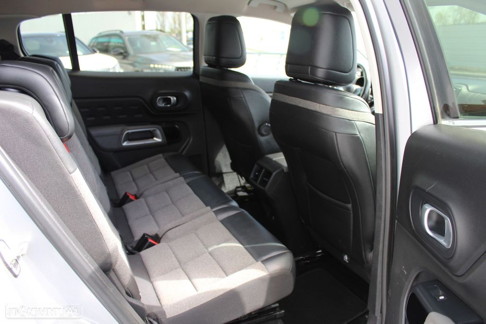Citroën C5 Aircross 1.5 BlueHDi Feel Pack EAT8 - 21