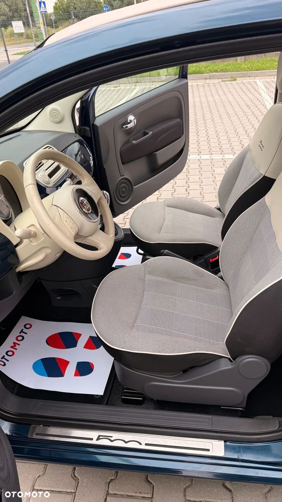 Fiat 500 - 8