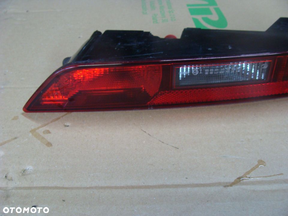AUDI Q5 II LIFT LAMPA TYLNA LEWA 80A945069B - 2