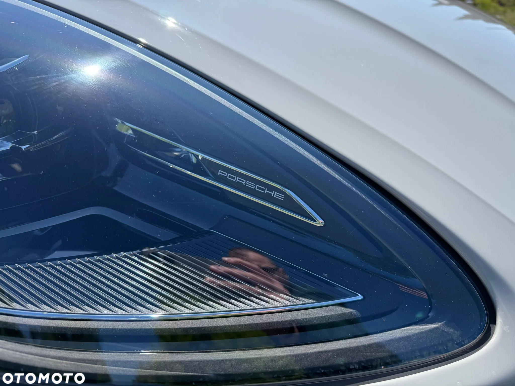 Porsche Macan T - 15