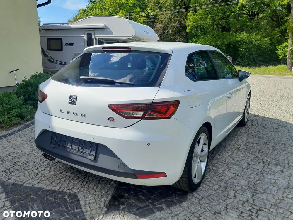 Seat Leon SC 1.4 TSI Start&Stop FR - 4