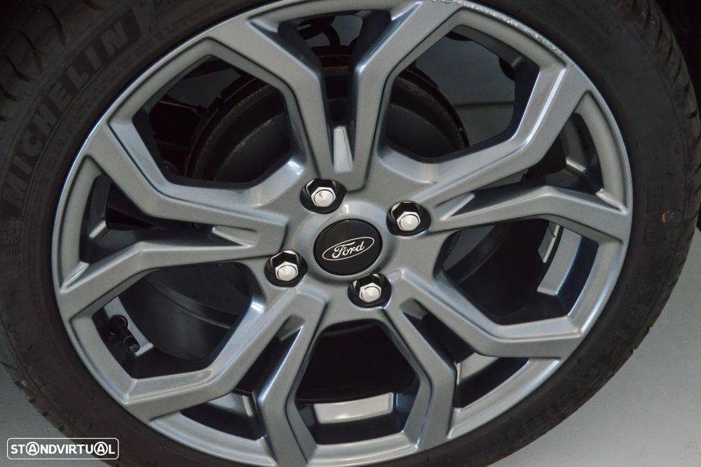 Ford Fiesta 1.0 EcoBoost ST-Line - 24