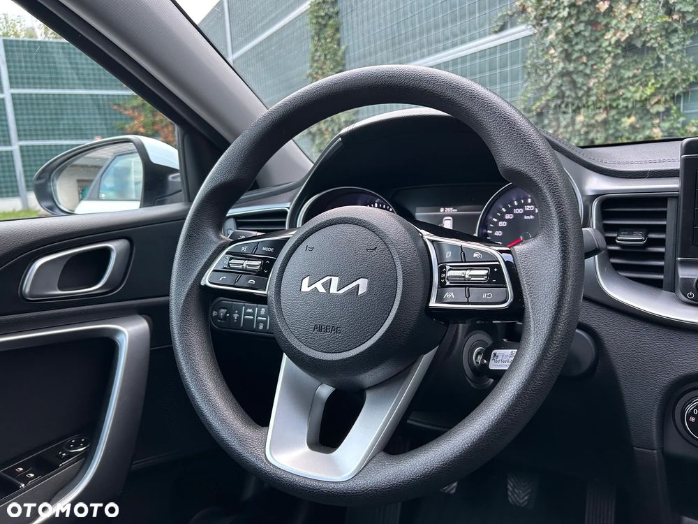 Kia Ceed 1.0 T-GDI M - 26