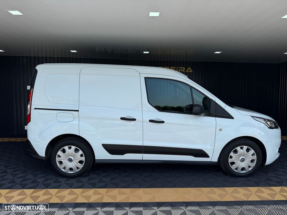Ford Transit Connect L1 GPS + CAMERA - 3