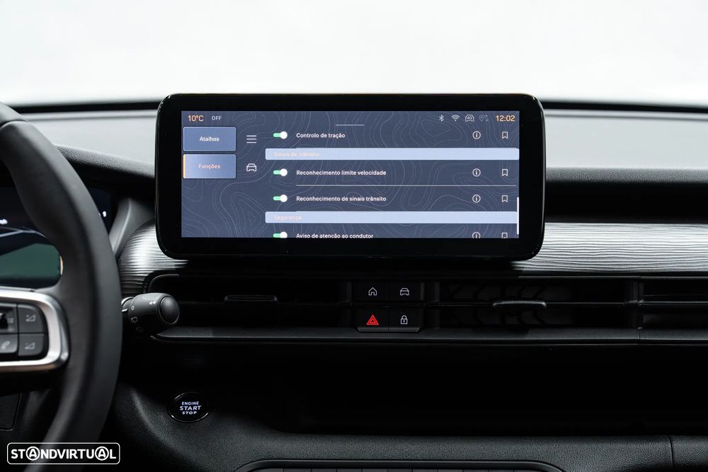 Jeep Avenger 1.2 GSE T3 Longitude - 30