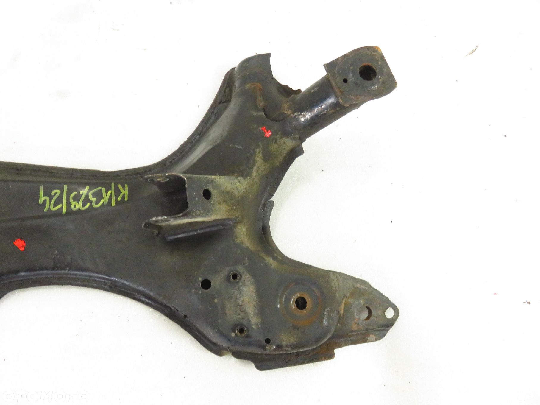 SANKI PRZÓD TOYOTA RAV 4 II (_A2_) 2.0 D-4D 4WD 116 - 1CD-FTV - 3