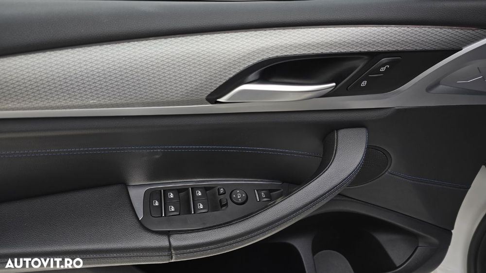 BMW X3 xDrive20d AT M Sport - 11