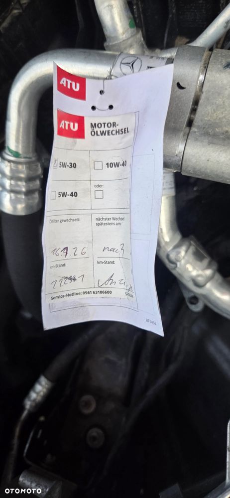 Mercedes-Benz Klasa E 220 d 9G-TRONIC - 41