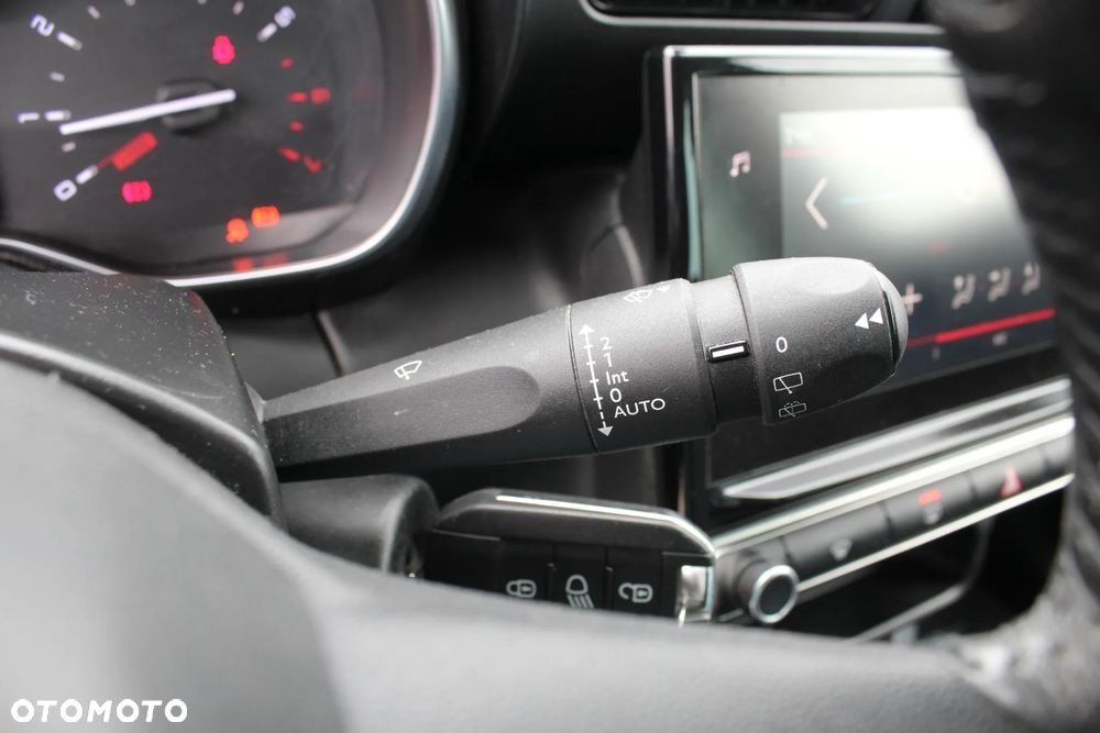 Citroën C3 Aircross PureTech 82 Feel - 32