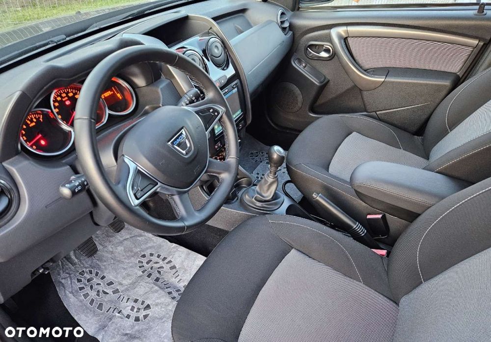 Dacia Duster - 7