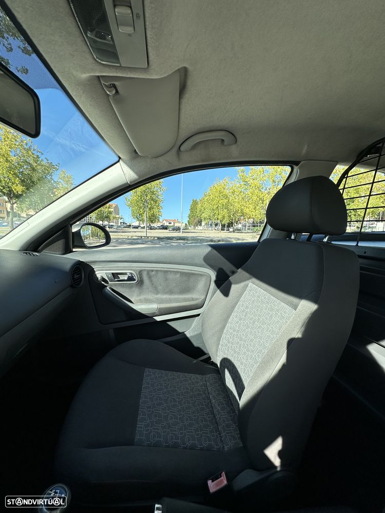 SEAT Ibiza 1.4 TDi Reference - 8