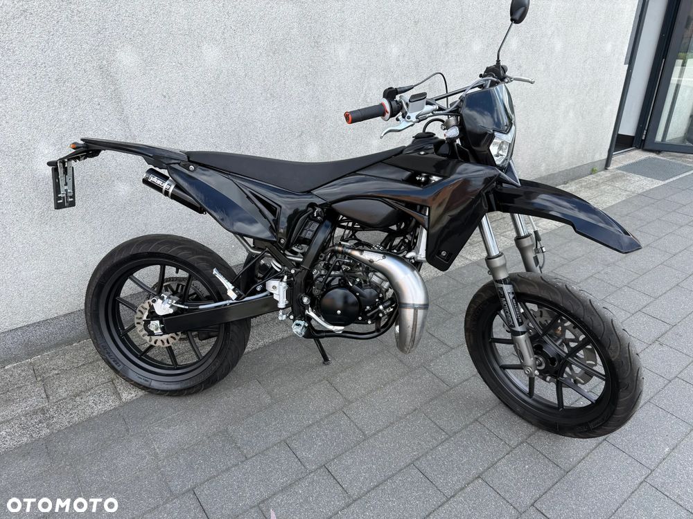 Sherco SM - 2