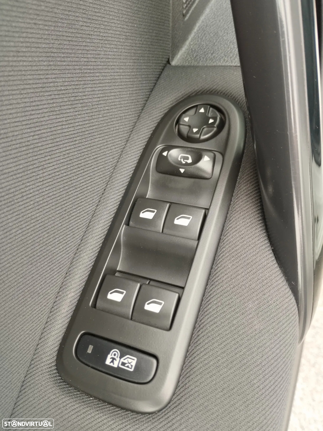 Peugeot 508 SW 1.6 BlueHDi GT Line - 36