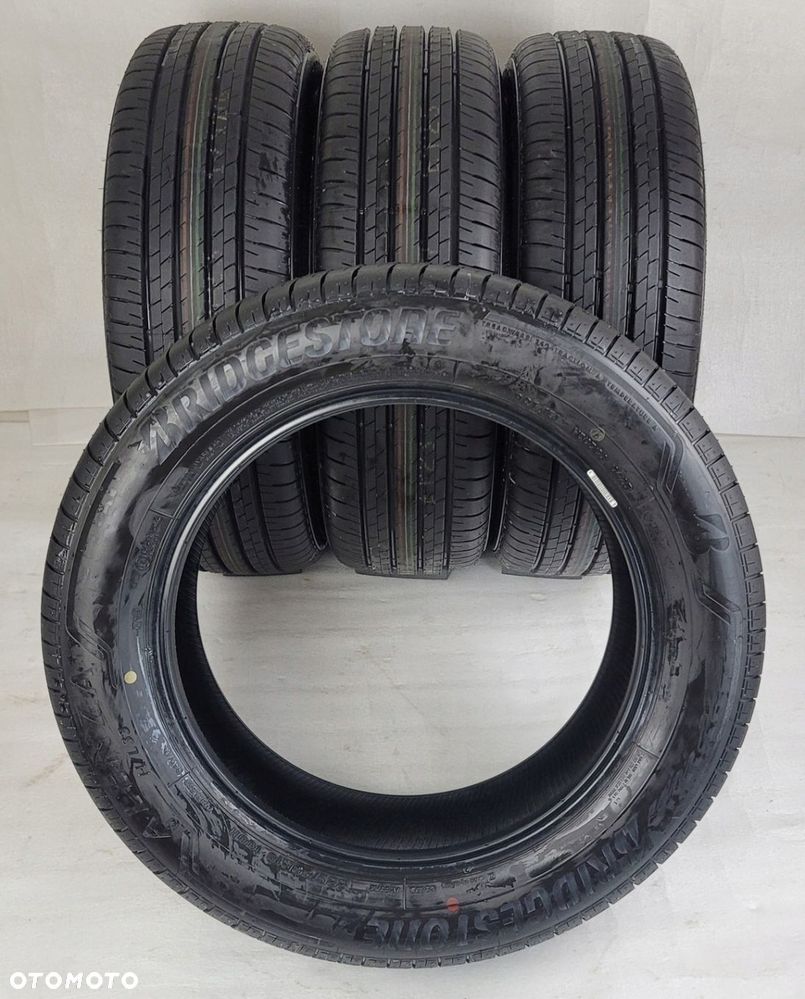 4X OPONY BRIDGESTONE ALENZA H/L 33 225 60 R18 100H 225/60R18 2025 - 6