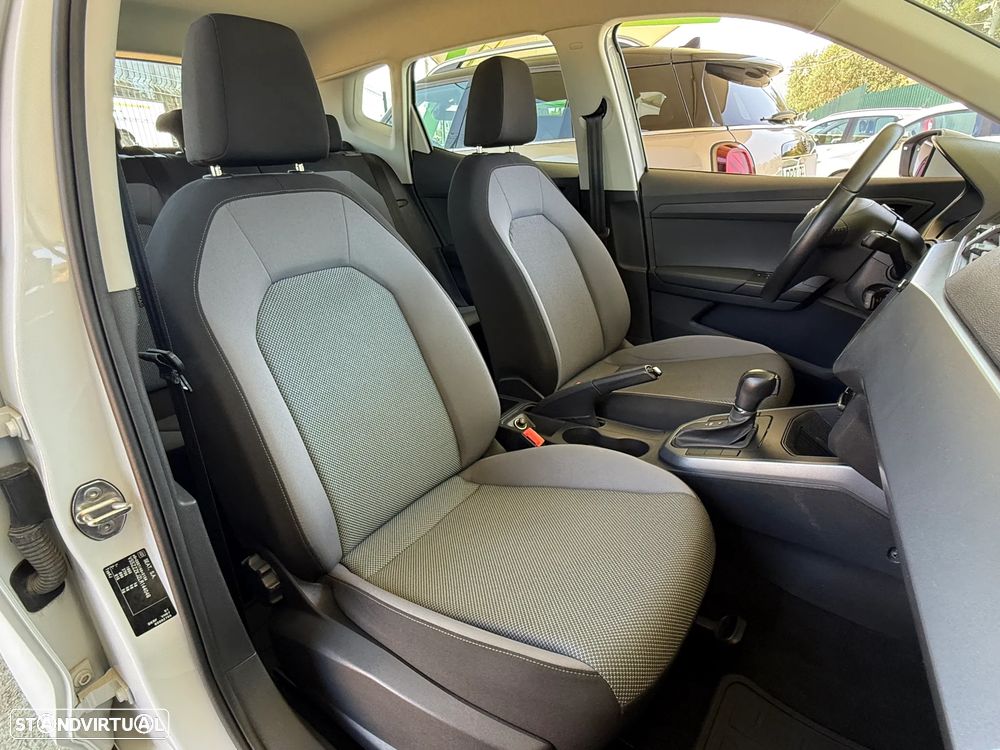SEAT Arona 1.0 TSI OPF DSG Style Edition - 23