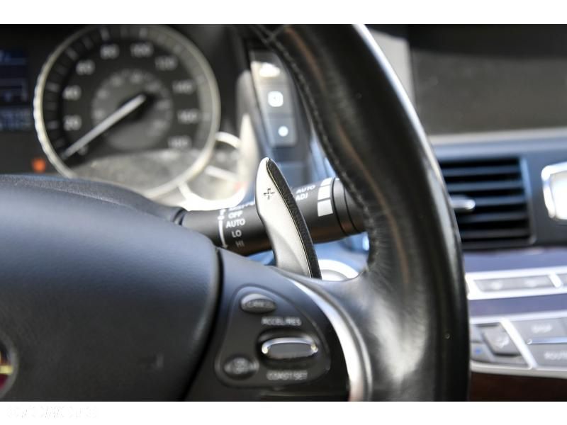 Infiniti M M37 S - 7