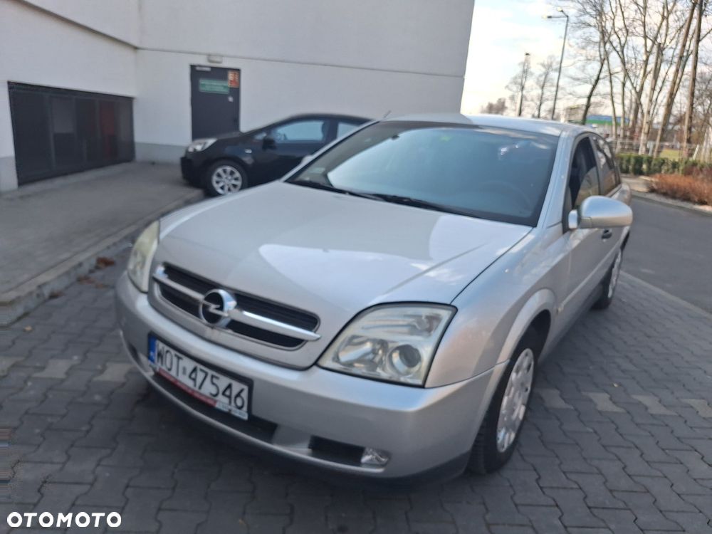 Opel Vectra 1.8 Edition - 14