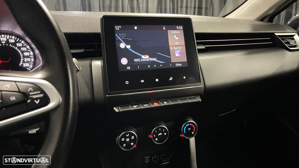 Renault Clio 1.0 TCe Intens - 22