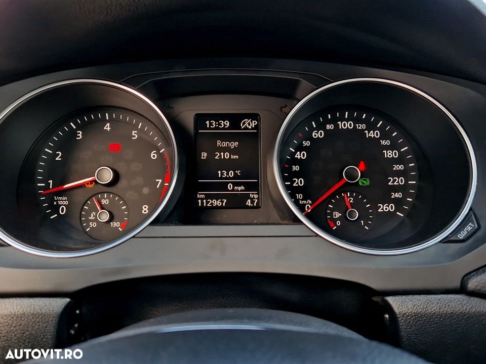 Volkswagen Jetta - 19