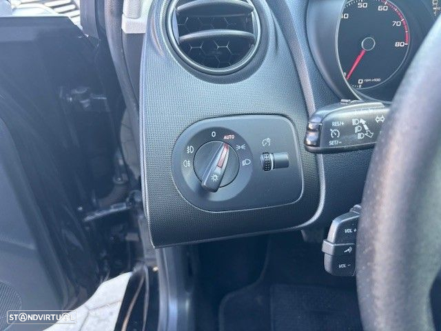 SEAT Ibiza ST 1.2 TSI FR - 16