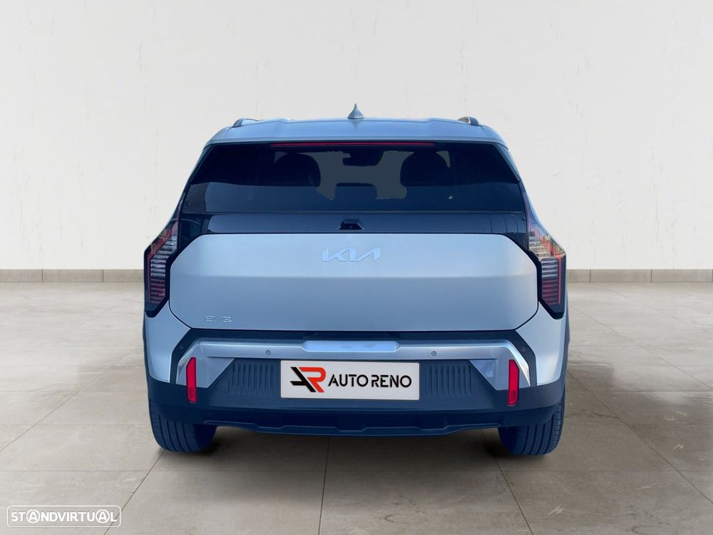 Kia EV3 58.3 kWh Drive - 4
