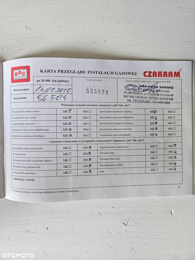 Opel Astra 1.4 Turbo - 19