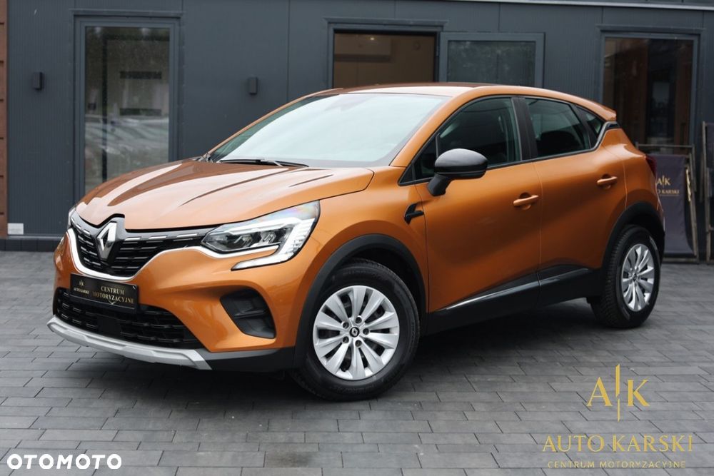 Renault Captur - 3