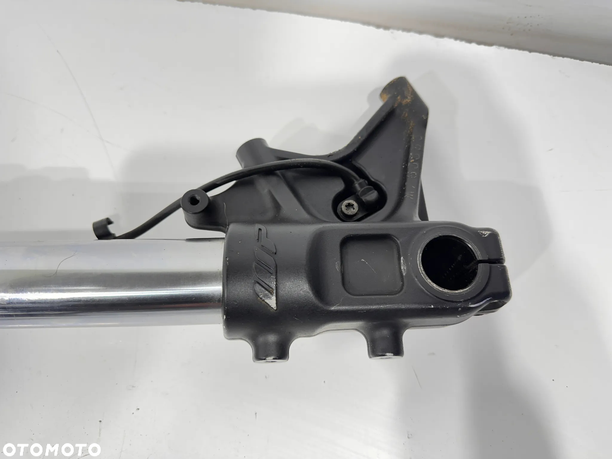 Lagi widełki zawieszenie KTM Duke 690   12-15R - 4