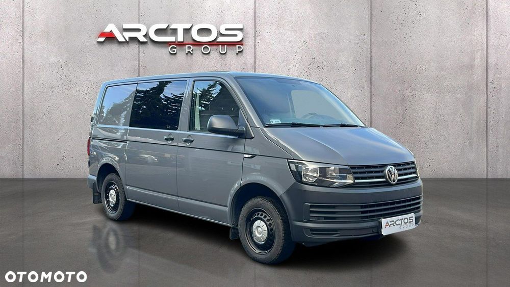 Volkswagen Transporter - 7