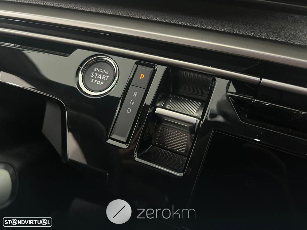 Peugeot E-3008 - 9