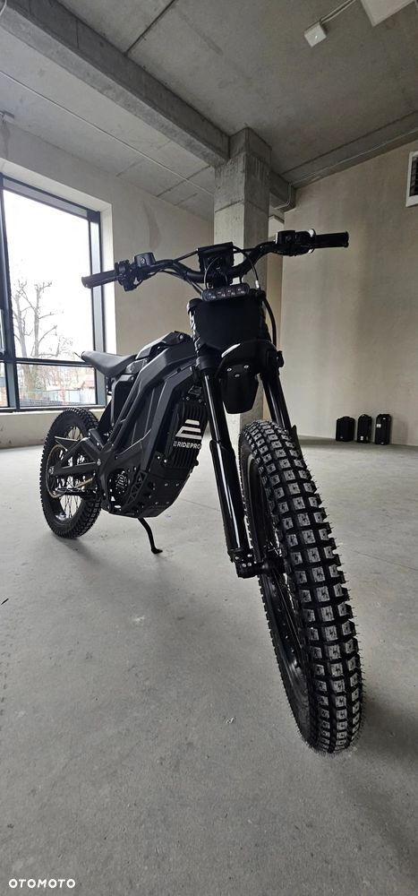 E Ride Pro SS 3.0 - 7