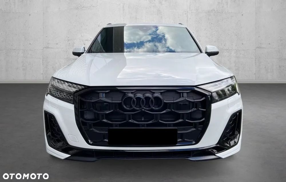 Audi Q7 45 TDI mHEV Quattro S Line Tiptr - 6