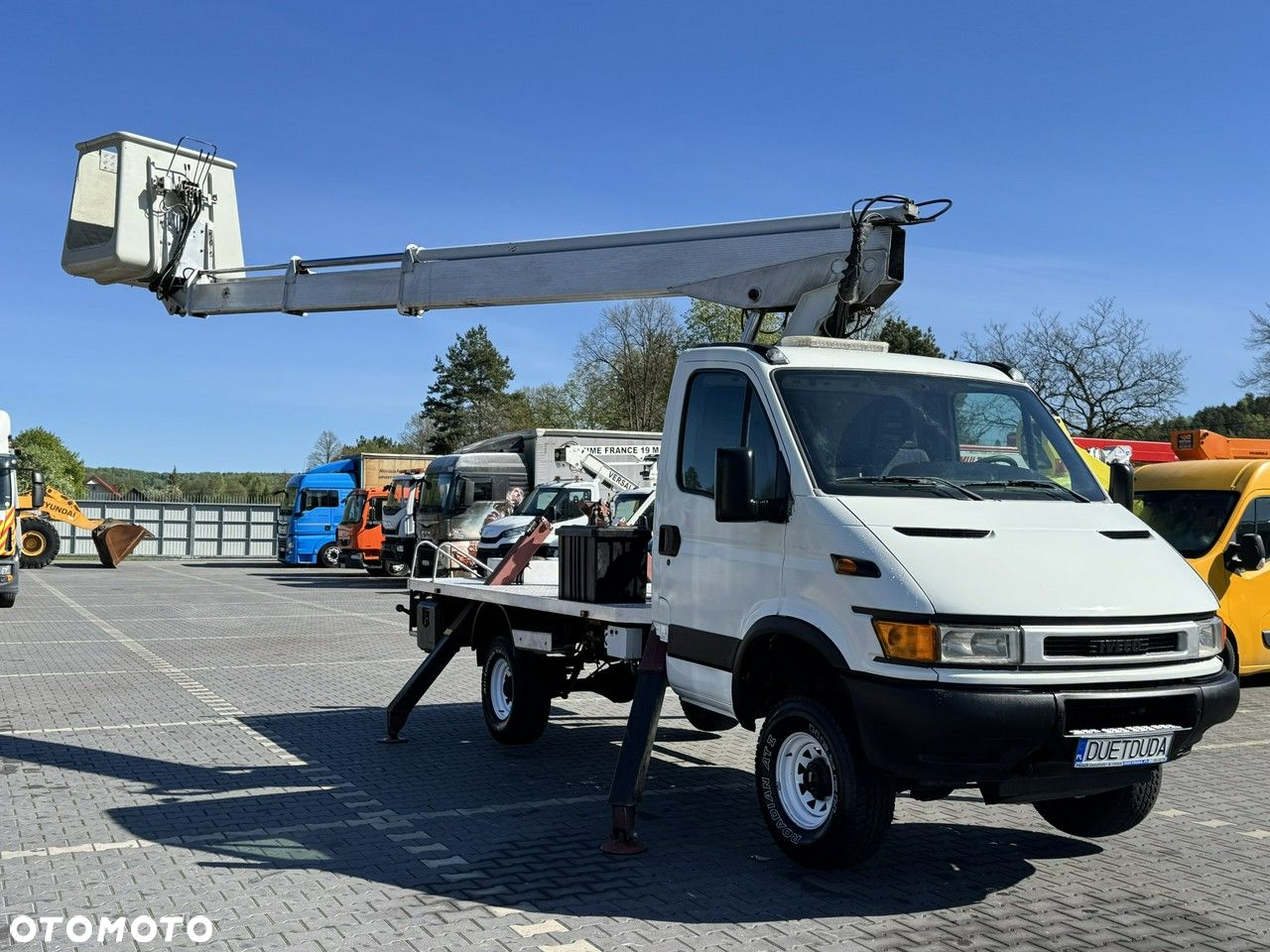 Iveco Daily - 3