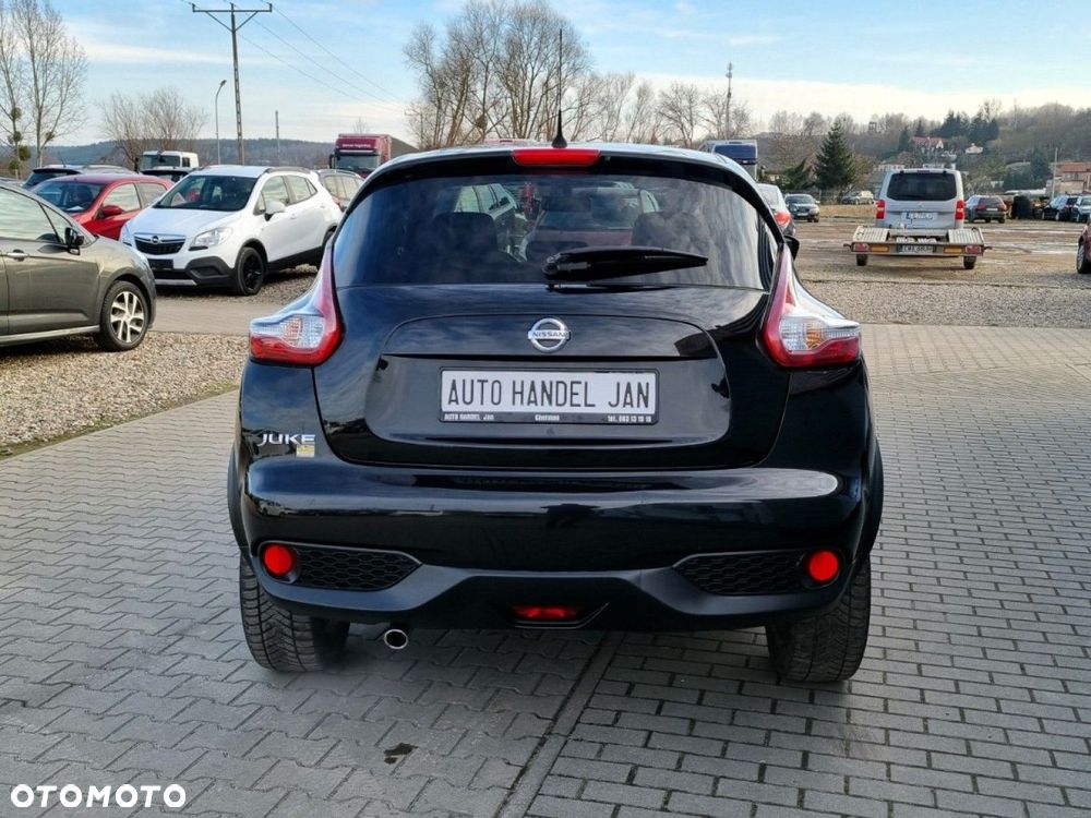 Nissan Juke - 33