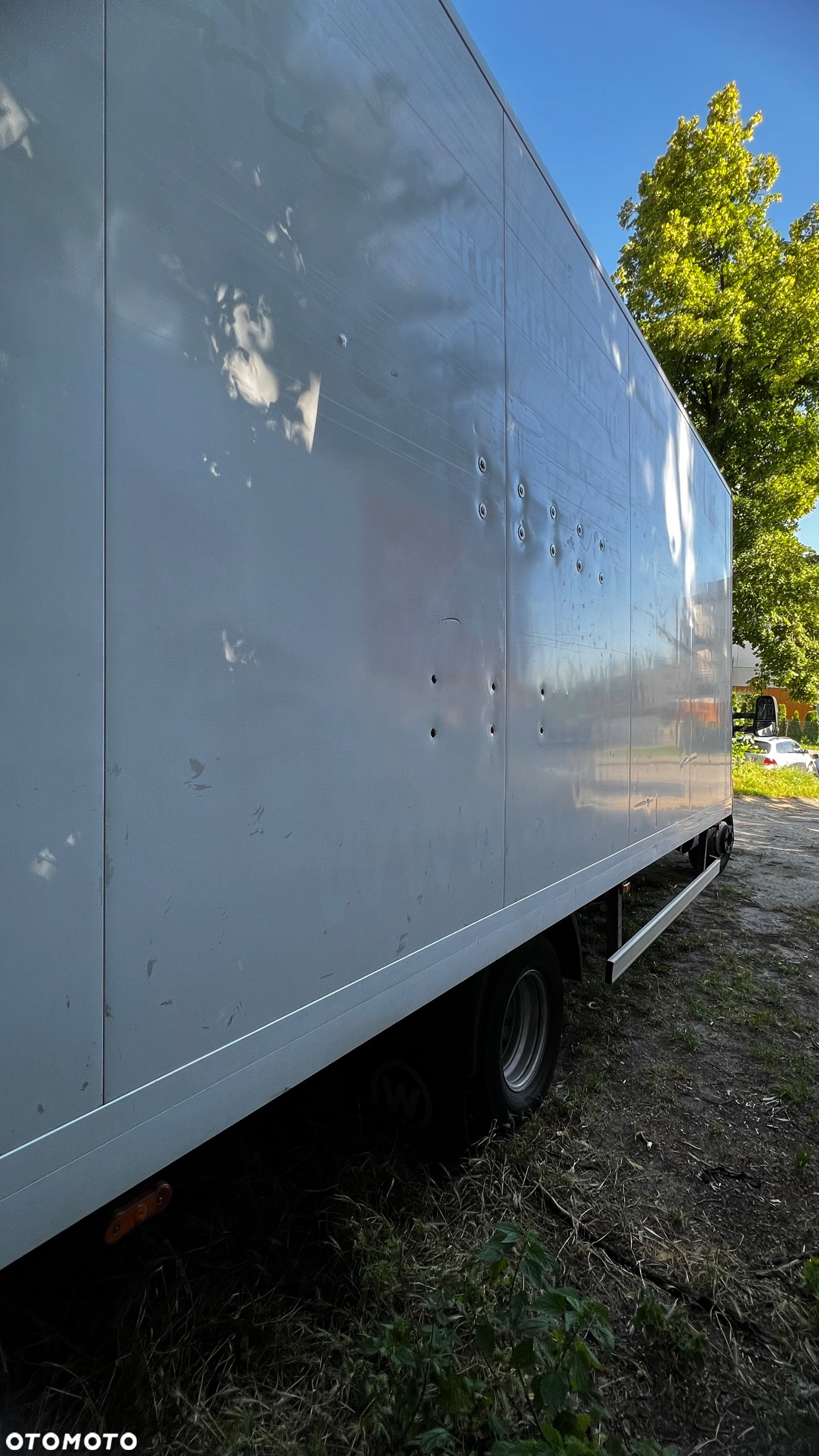 Iveco Daily - 4