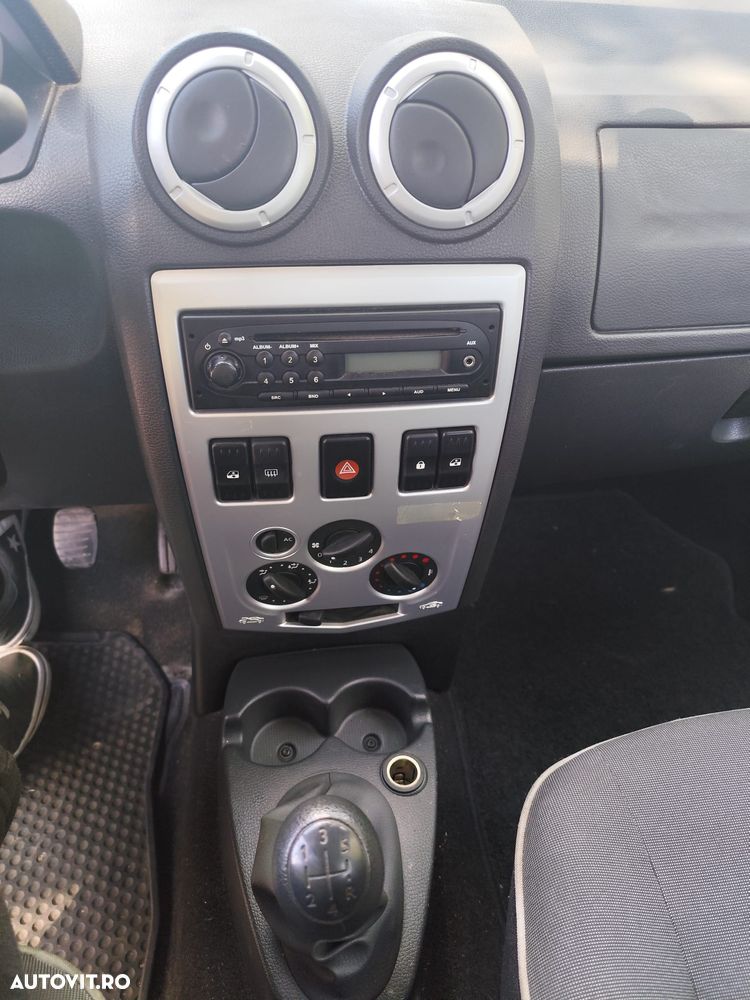 Dacia Logan R90 1.6 Ambiance - 17