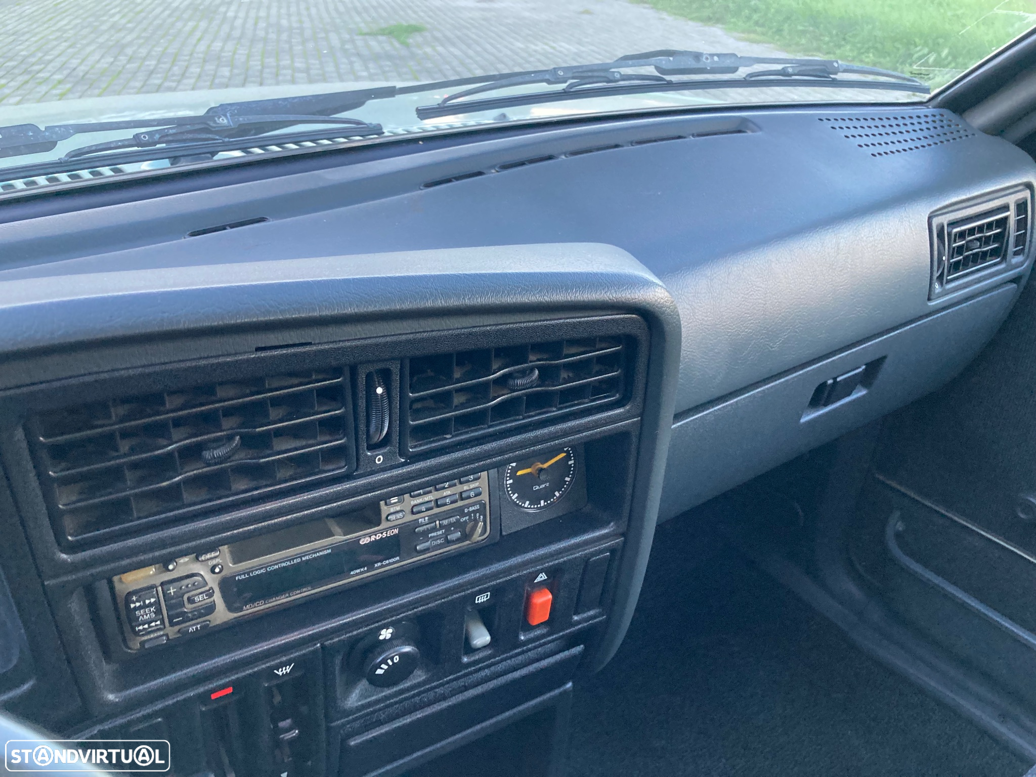 Opel Ascona 1.6 SR - 17