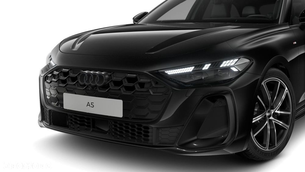 Audi A5 Avant - 6