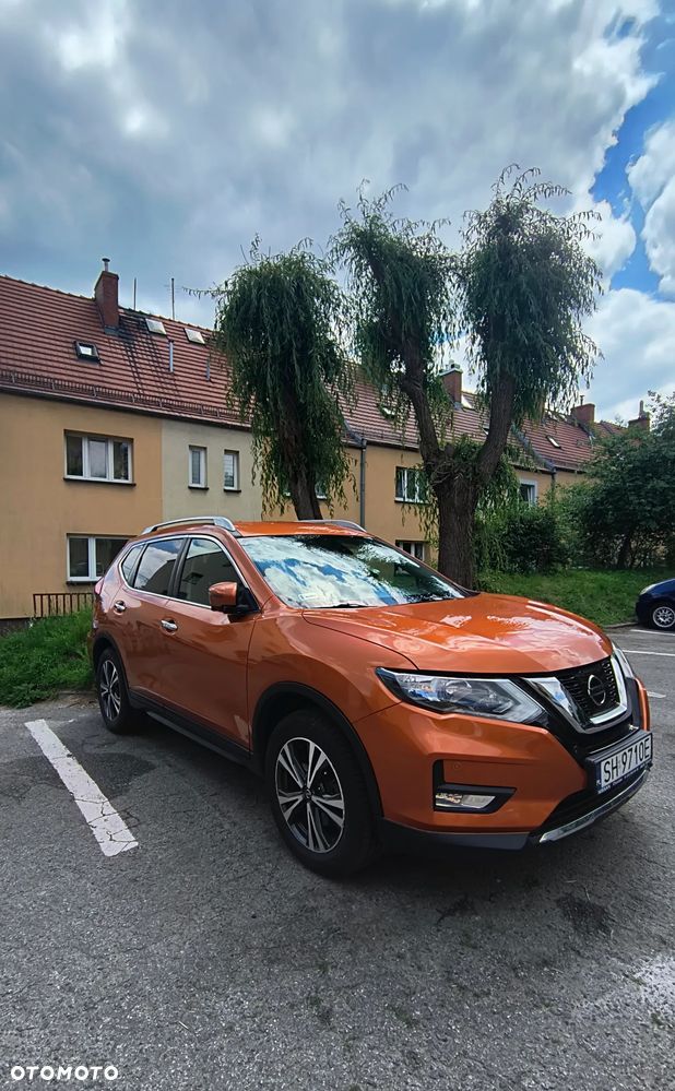 Nissan X-Trail 2.0 dCi N-Connecta 4WD Xtronic - 12