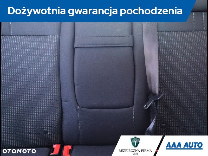Ford B-MAX - 11