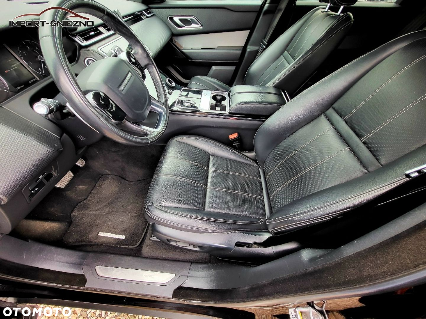 Land Rover Range Rover Velar - 5