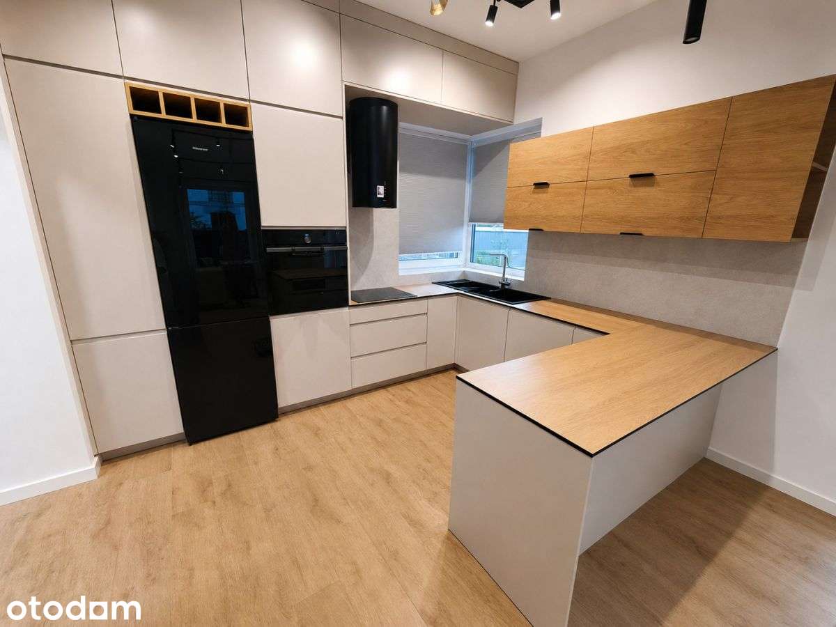 Mieszkanie na sprzedaż, 5 pokoi, 101 m², Kąty